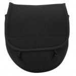 P&ouml;&ouml;rlemisrulli kaitsekate Hoiukott Kalastusratta kott kandekott M Medium 4.75L