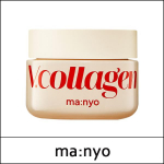 [ma:nyo] Manyo tehas (bo5) V Collagen Heart Fit kreem 50 ml / (boL)