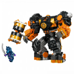 Cole'i ​​Elemental Earth Mech minim&auml;nguasi
