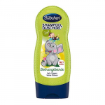 Busen Kids Shampoo & Shower Jungle 230ml