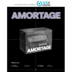 JISOO Mini-album [AMORTAGE] REELS versioon (Interneti-kasu) [NO POB] REELS Ver