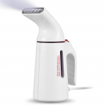 Kaasaskantav k&auml;eshoitav r&otilde;ivaauruti 120 ml mahutavusega 700 W automaatse v&auml;ljal&uuml;litusega auruti riiete eemaldamiseks EU Plug must