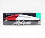 Jackson Athlete 14 F ujuv Minnow Lure P-1H (4137)