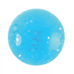 Peinture Slow & Art - Bleu paillet&eacute; - 30 ml