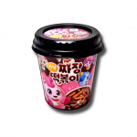 Teenieping madala suhkrusisaldusega Jajang Tteokbokki (3 Valikud) 1 Cup