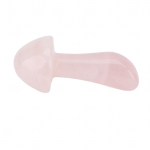 Seenekujulised Massaažikivid Gua Sha Massaaž Jadeiit Kaapimiskivi L&otilde;&otilde;gastav Keha Roosa roosa kvarts v&auml;rv