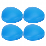 Suukaitse karp Kaasaskantav proteeside ortodontiline hoidik Ortodontilise aparaadi hoiukarp