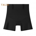 K&otilde;rge v&ouml;&ouml;kohaga vormivad p&uuml;ksid naistele k&otilde;hukontrolliga, tuhara t&otilde;stvad l&uuml;hikesed p&uuml;ksid, hingav kehavormija nailonist salendav alusseelik, keskmise pikkusega reieosa, aluspesu M beež