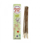 Encens de maison anti-moustiques 48 b&acirc;tonnets de 50 min