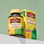 Nature Made Active Daily Multi for All 180 tablets (3 month supply)