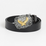 Uus retro veisenahast v&ouml;&ouml;, l&auml;&auml;neliku teksarihma stiilis kotkav&ouml;&ouml;, noore tudengi ilusa poisi isikup&auml;rastatud v&ouml;&ouml; 90cm