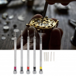 Kruvikeeraja komplekt, kella prillide parandus telefoni s&uuml;learvuti lahtiv&otilde;tmise t&ouml;&ouml;riistad