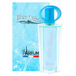Eau de Toilette for Women Blue Celeste 75ml. 100 ml