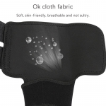 1 tk pahkluu trakside kaitse pahkluu toetamiseks pahkluu m&auml;his kokkusurumiseks, k&otilde;&otilde;lusep&otilde;letiku kanna valu leevendamiseks naistele meestele fitness