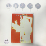 (ETTETELLIMINE) LE SSERAFIM &ndash; [KUUM] 5. minialbum BLEACHED AURA