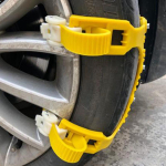 Talvine Auto Lumekett Paksenenud Libisemiskindel Rehvikett Maasturitele Maastikus&otilde;idukitele