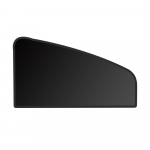 Auto k&uuml;ljeakna p&auml;ikesevari soojusisolatsioon p&auml;ikesekaitsekreem Ultraviolett t&auml;ispimendav automaatne magnetkardin Auto kaitsetarvikud