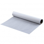 1 Rulli imav k&uuml;psetusk&ouml;&ouml;k mittenakkuva &otilde;liga p&otilde;hjaplaadi pannimatt pagari&auml;ri valge