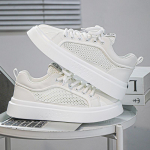 FASHION SHOES Meeste hingavad sporditossud Sportlikud jooksujalatsid naiste v&auml;litennise j&otilde;usaali treener 39