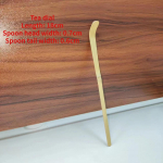 Jaapani tseremoonia bambustee vispli Matcha praktiline veski pintslid teet&ouml;&ouml;riistade lusikaga kohvi rohelise tee pintsliga Chasen Tool