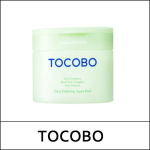 [TOCOBO] (bo) Cica Calming Aqua Pad 60ea(160ml)