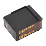 Miniprinteri tindikassett, kaasaskantav ajutise t&auml;toveeringuga printeri masina kassett, 15 ml sinine