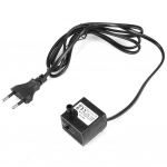 Mini &Uuml;livaikne Sukelpump Kalatiigile Akvaariumi Paagile Purskkaevule (-)