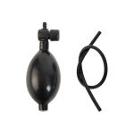 T&auml;ispump &otilde;hupump sf&uuml;gmomanomeetri jaoks keeratava verer&otilde;hum&otilde;&otilde;tja jaoks