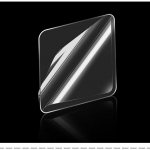 Nano kahepoolne kleepuv iminapakonks - Naelteta, j&auml;ljetu seinakinnitus kodu ja vannitoa jaoks