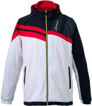 Babolat Tenniseriided CLUB TEAM JACKET Meeskonna jakk Tuulejakk BUT1160C 2021FW Meeste