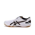 Asics Attack Dominate FF 2 Valge Must Unisex Tennised 1073A010-103 41.5