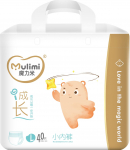 M&auml;hkmed-alusp&uuml;ksid Mulimi PL 9-14kg 40tk