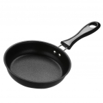 &Uuml;mmargused mittekleepuvad lamedad munapannkoogid omletti k&uuml;psetamiseks k&ouml;&ouml;gin&otilde;ud 12 cm 16 cm 18 cm 20 cm 22 cm 24 cm 26 cm 12cm