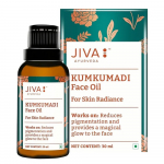 Kumkumadi &otilde;li 30ml | Lisab s&auml;ra ja v&auml;hendab pigmentatsiooni Pack = 30 ml