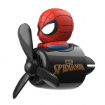 Auto &otilde;huv&auml;rskendajad armsad multifilmid loomapiloodid, autode &otilde;hu v&auml;ljalaskeventilaatorid, loomingulised autoparf&uuml;&uuml;mid Spider-man