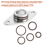 &Otilde;lipumba imitoru tihend Vauxhall Opel Insignia Zafira 2.0 CDTI Saab TTiD jaoks