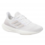 Naiste spordijalan&otilde;ud Adidas IF2393 PUREBOOST 23 W valged r. 39 ⅓ 39 1/3 valge