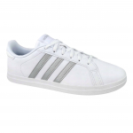 Naiste spordijalatsid ADIDAS COURTPOINT FW7376 - valge r. 38 38 valge