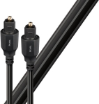 Optiline kaabel - Audioquest Pearl Optilink 1,5m, Audioquest must