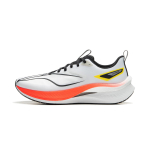 Li Ning Red Rabbit 7 Pro K&otilde;rge vastupidavusega Kerged Hingavad Professionaalsed V&otilde;istlusjalatsid P&otilde;rutuskindlad Libisemiskindlad Madalad Jooksjalatsid ARPU007-3 41 white
