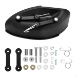 Mulch Cover Kit with Mounting Hardware Easy to Install 532406581 Lawn Mower Mulching Parts for