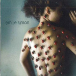 CD EMILIE SIMON - Emilie Simon 4866 BARCLAY Prantsusmaa Tants ja Elektroonika Kasutatud