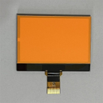 65 mm*49 mm LCD-ekraani asendus Ford Focus 08-11, Kuga 08-12, C-Max 07-10 jaoks