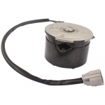1x jahutusventilaatori mootor sobib Lexus RX35 RX400H RX450H s&otilde;itjapoolsele k&uuml;ljele 16363-20390