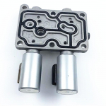 &Uuml;lekande topeltlineaarne solenoid 28015-PLX-305 Honda Civic 1.7L 2001-2005 jaoks