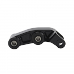 Tagumise amortisaatori kinnituse &uuml;hendusvarras Surron Light Bee X jaoks Segway X160 X260 jaoks modifitseeritud osa