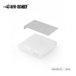 MHW-3BOMBER Digitaalne kohvikaal taimeriga LED-ekraaniga Espresso USB Maksimaalne kaal 2 kg T&auml;psus 0,1 g K&ouml;&ouml;gikaal