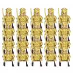 12CM 20tk Keskaegne S&otilde;jav&auml;gi Haldjate Vald Lord Of Elven Guard Armee Orkide P&auml;kapikkude S&otilde;dalased S&otilde;rmuste Lapsed Mini Kokkupandavad Ehitusklotside Figuurid