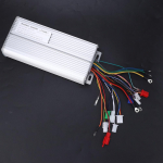 48V 60V 64V 72V 1000W?1500W Elektrijalgratta Harjadeta Kiiruse Mootorikontroller Elektrijalgratta jaoks