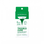 acropass Trouble Cure 6 patches